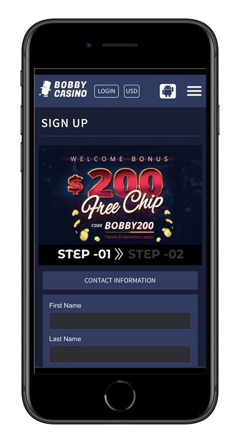 bobby casino sign in.